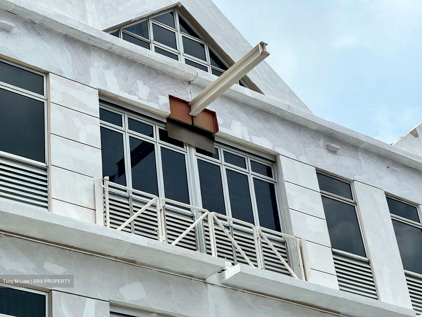 Kb Industrial Building (D14), Factory #498465701